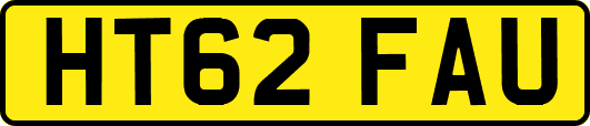 HT62FAU