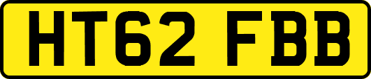 HT62FBB