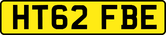 HT62FBE