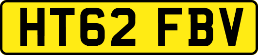 HT62FBV