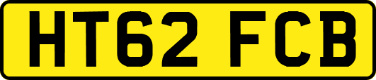 HT62FCB