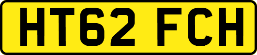 HT62FCH
