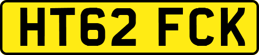 HT62FCK