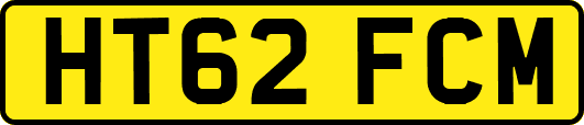 HT62FCM