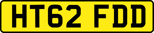 HT62FDD