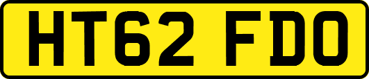 HT62FDO