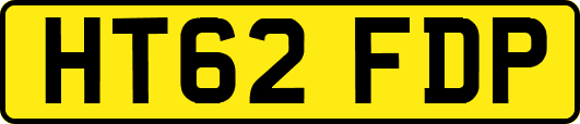 HT62FDP