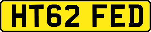 HT62FED