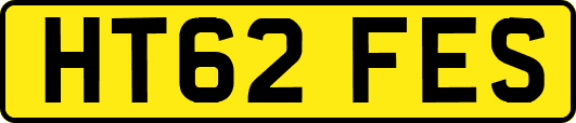 HT62FES