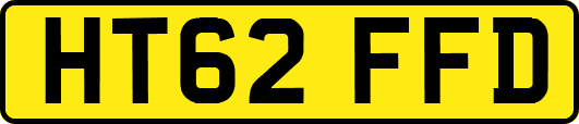 HT62FFD