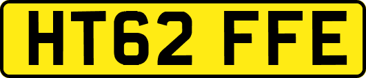 HT62FFE