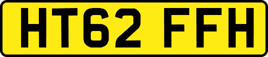 HT62FFH
