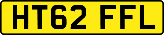 HT62FFL