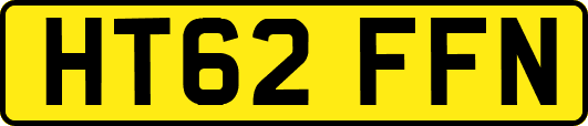 HT62FFN