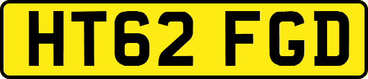 HT62FGD