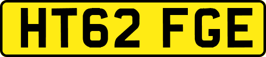 HT62FGE