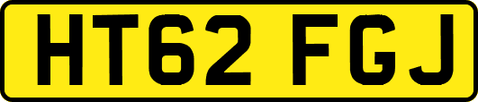 HT62FGJ