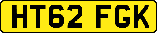 HT62FGK