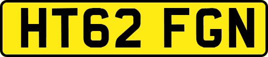 HT62FGN