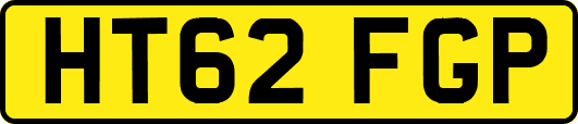 HT62FGP