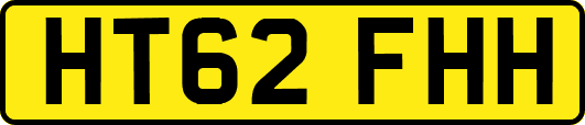 HT62FHH