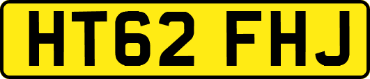 HT62FHJ