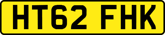 HT62FHK