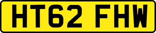 HT62FHW