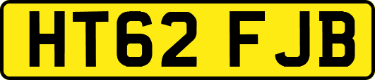 HT62FJB
