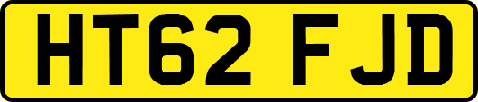 HT62FJD