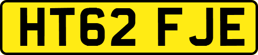 HT62FJE