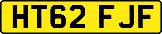 HT62FJF
