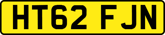 HT62FJN