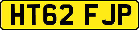 HT62FJP