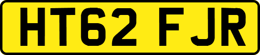 HT62FJR