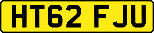 HT62FJU