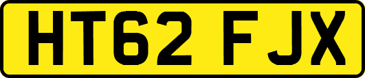 HT62FJX