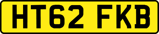 HT62FKB