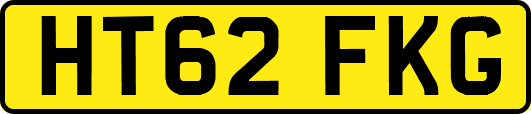 HT62FKG