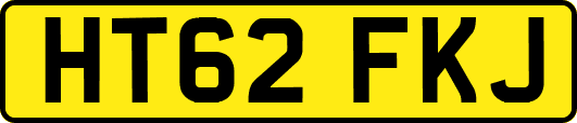 HT62FKJ