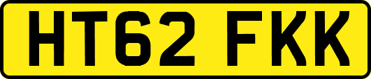 HT62FKK