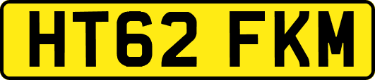 HT62FKM