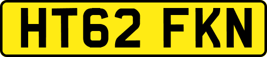 HT62FKN
