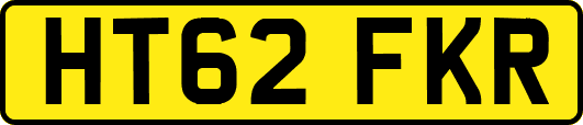 HT62FKR