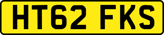 HT62FKS