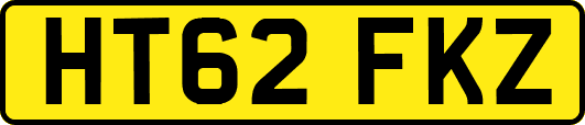 HT62FKZ