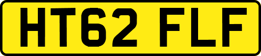 HT62FLF