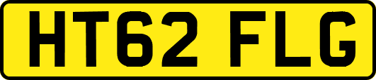 HT62FLG