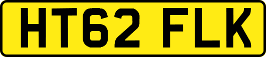 HT62FLK