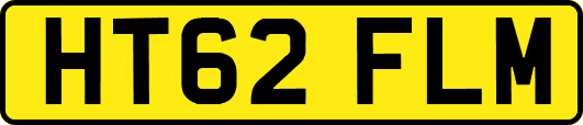 HT62FLM